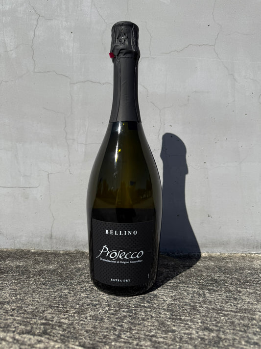 PROSECCO 'BELLINO' Extra Dry D.O.C