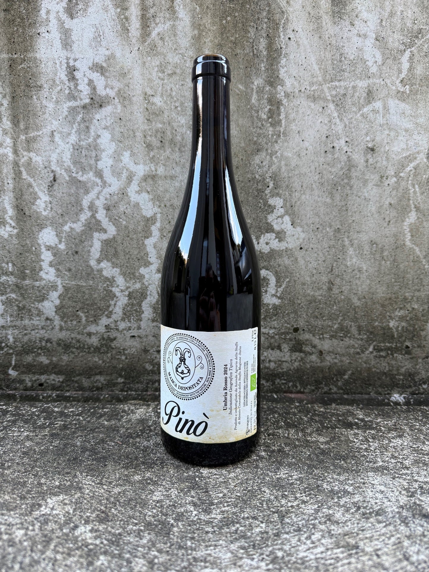 CONESTABILE Della Staffa "Pino" '24