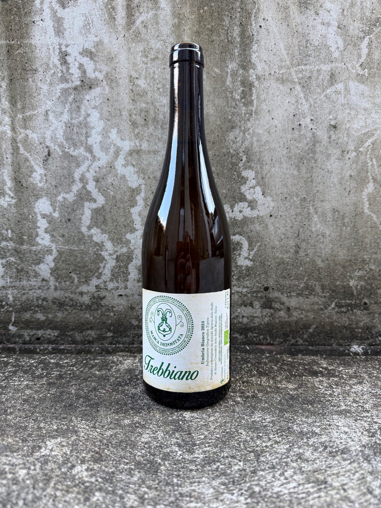 CONESTABILE Della Staffa "Trebbiano" '24