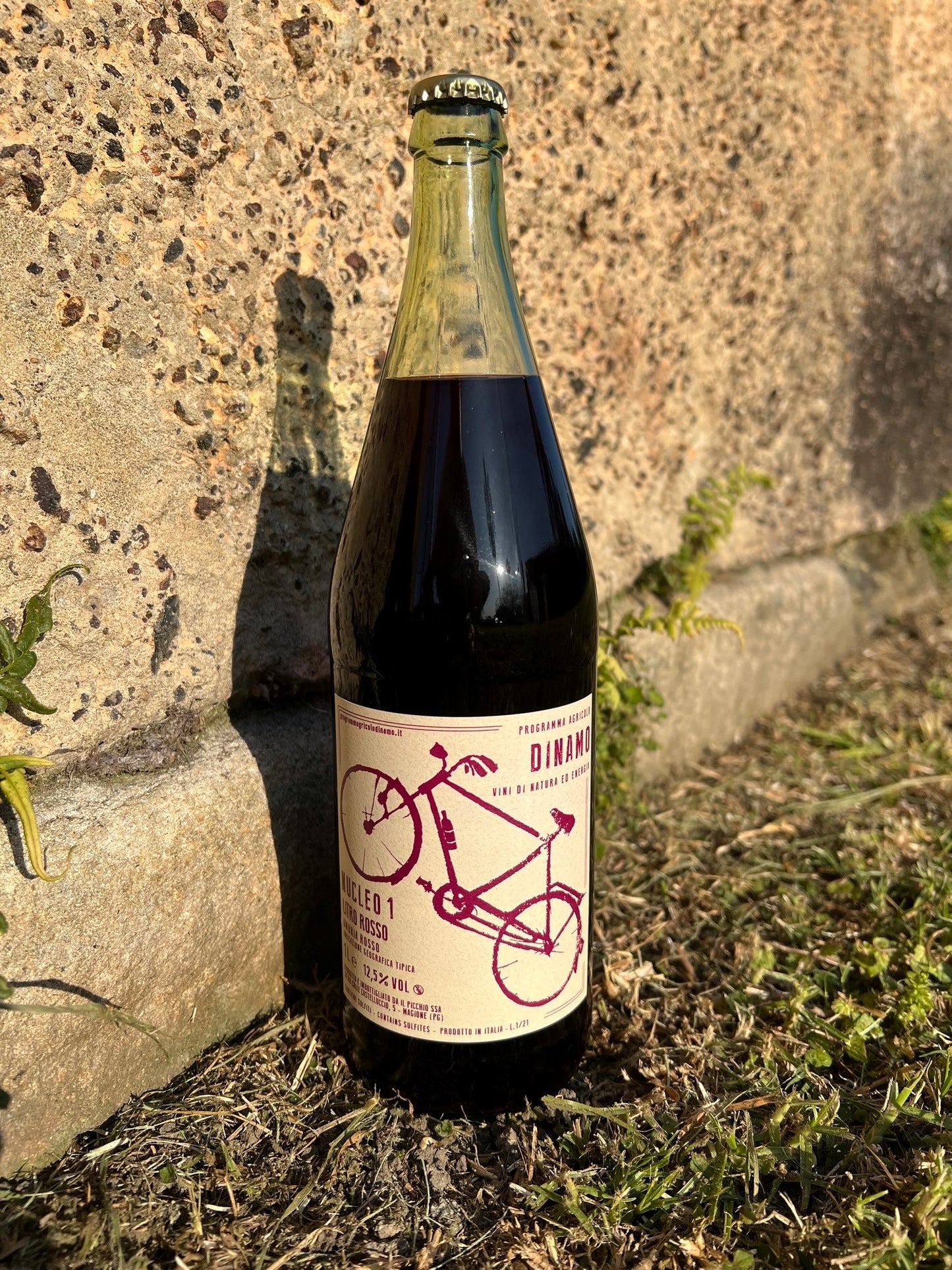 Dinamo Il Picchio Nofrini “Nucleo 1” (1 LITRE)