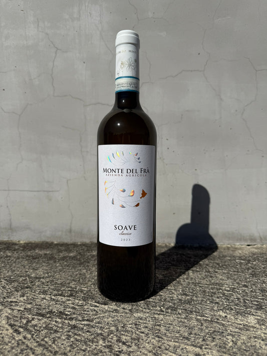 Monte Del Fra 'SOAVE' Classico D.O.C. 2023