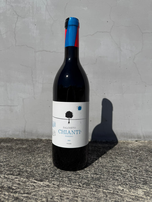 Salcheto Chianti 'BISKERO' D.O.C.G. 2023