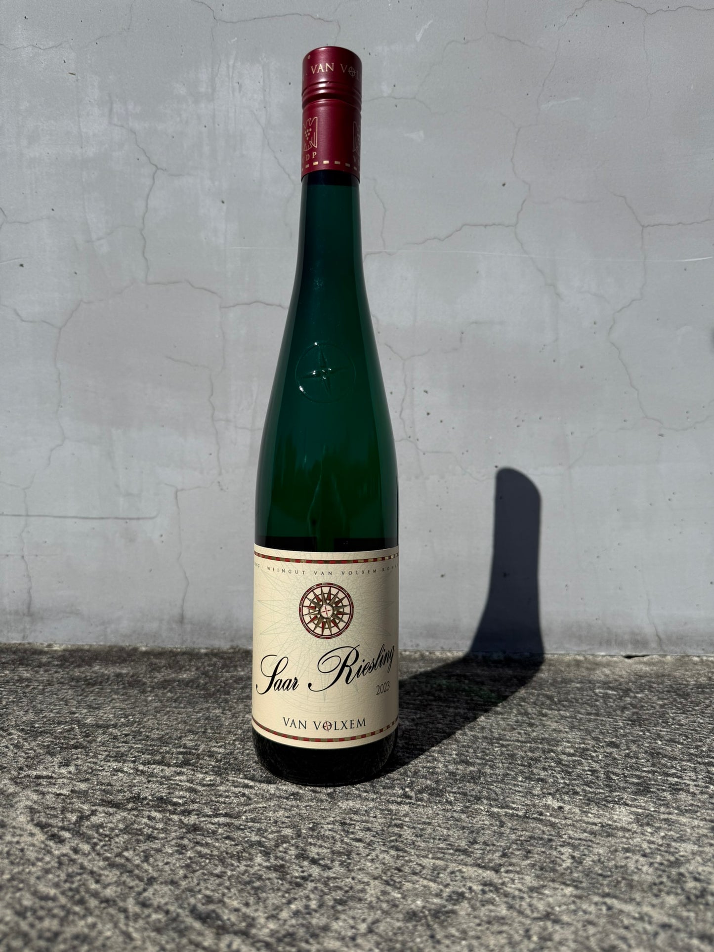 Van Volxem 'SAAR' Dry Riesling Trocken 2023