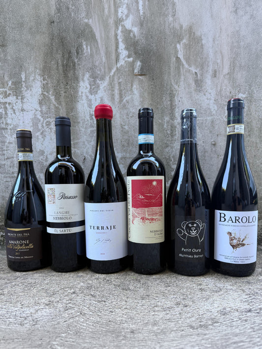 Baller Classic Red Pack