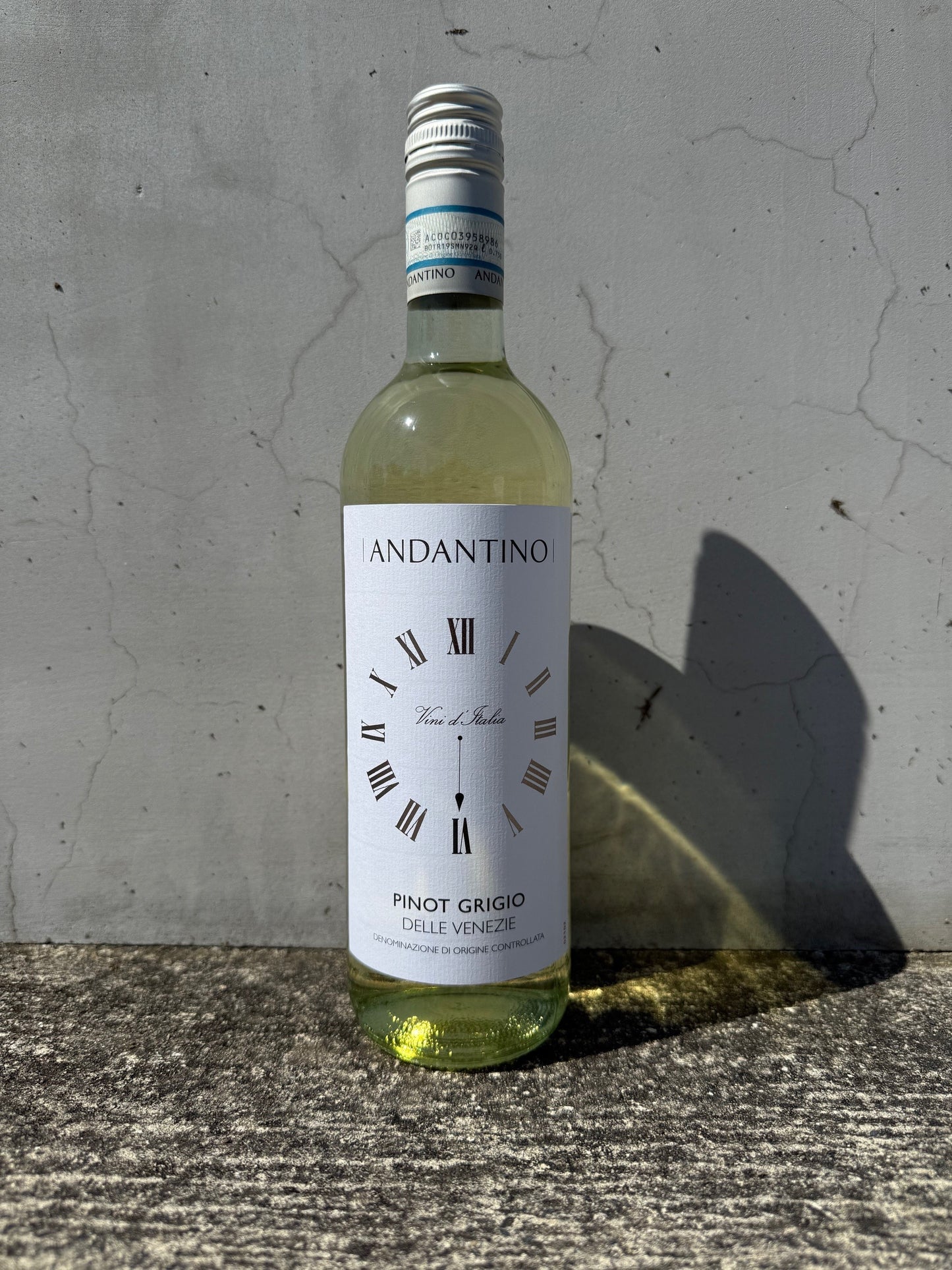 ANDANTINO Pinot Grigio D.O.C