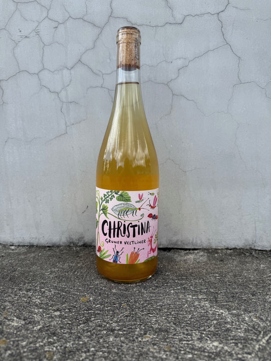 Christina Gruner Veltliner 2022