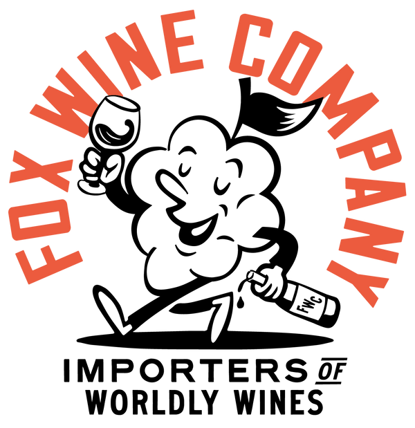 FOX WINE COMPANY