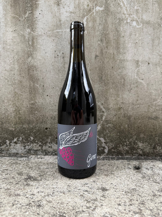 Conestabile Della Staffa "GIMO" Sangiovese 2023