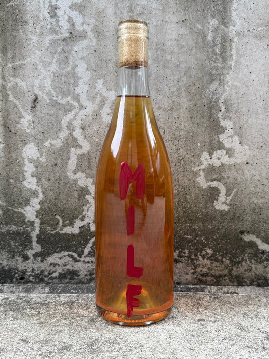 Marina Palusci "MILF!!" Passerina 2017